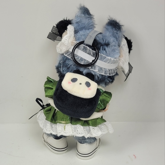 Labubu Adorable Panda outfit doll not included - Picture 7 of 14